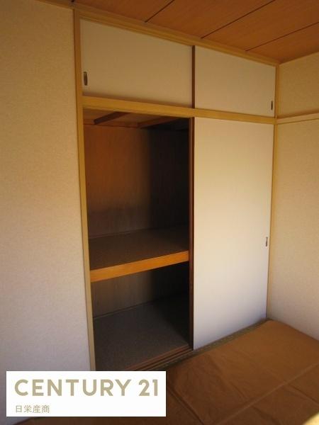 ソレイユ羽根沢