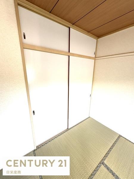 ソレイユ羽根沢