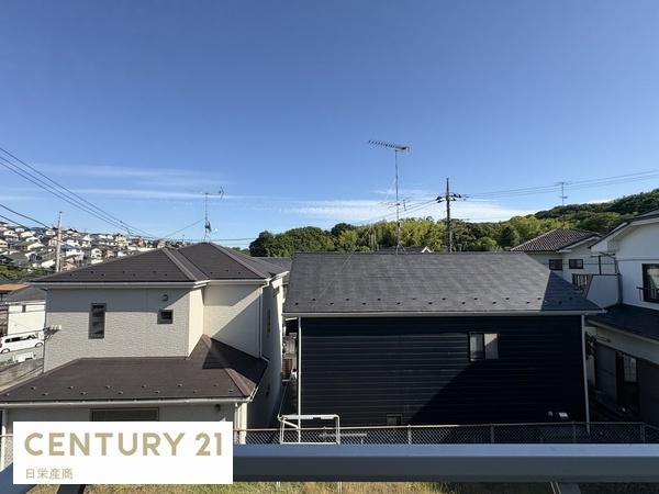 ソレイユ羽根沢