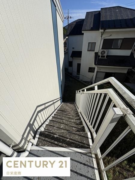 ソレイユ羽根沢