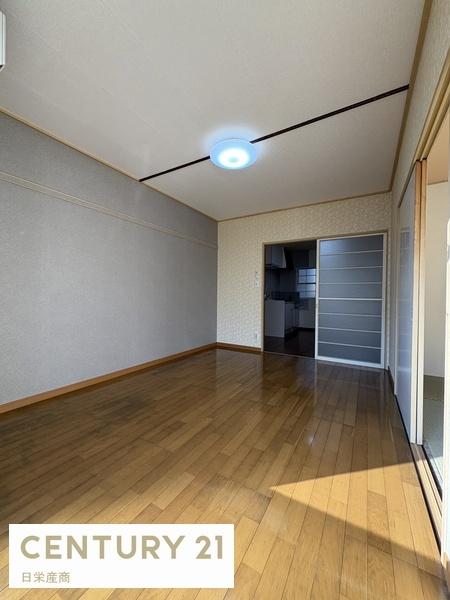 ソレイユ羽根沢