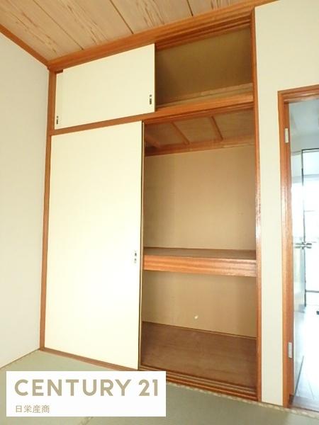 座間市入谷西３丁目のアパート
