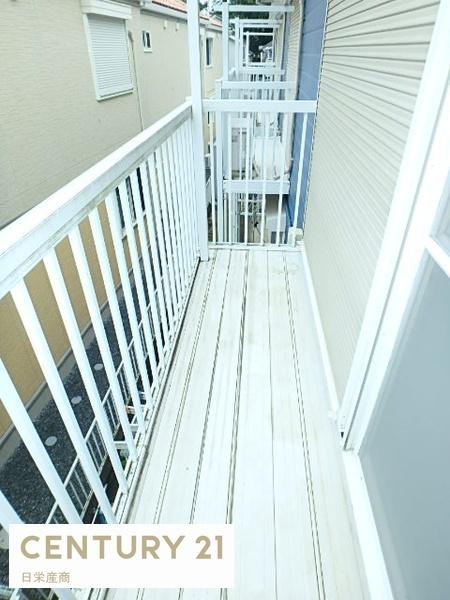 座間市入谷西３丁目のアパート