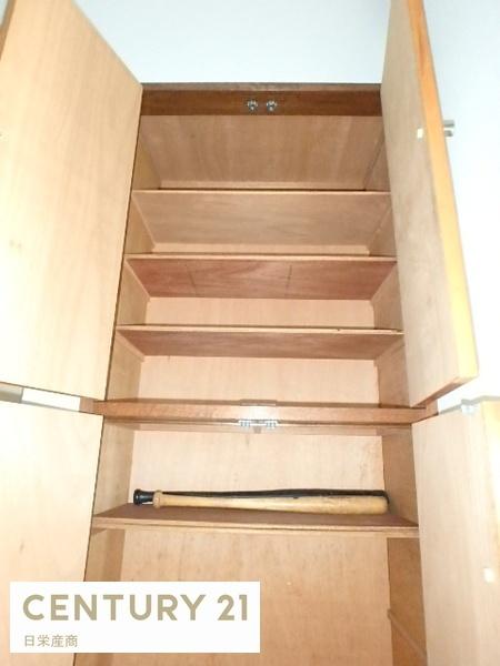 座間市入谷西３丁目のアパート