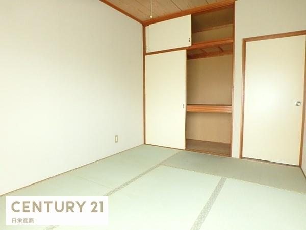 座間市入谷西３丁目のアパート