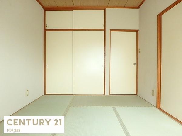 座間市入谷西３丁目のアパート