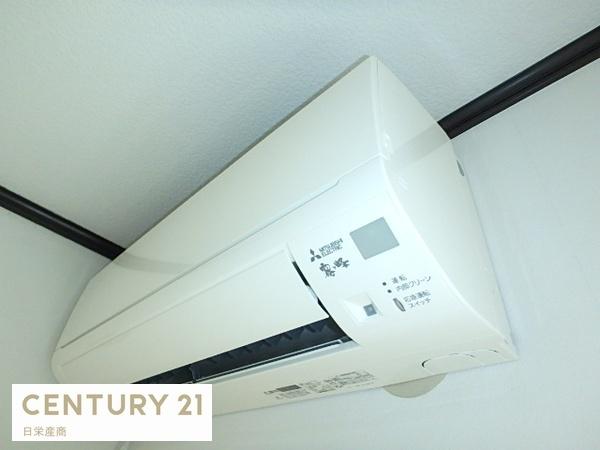 座間市入谷西３丁目のアパート