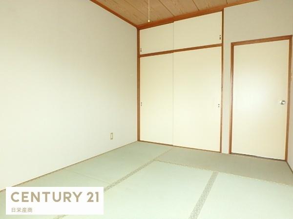 座間市入谷西３丁目のアパート