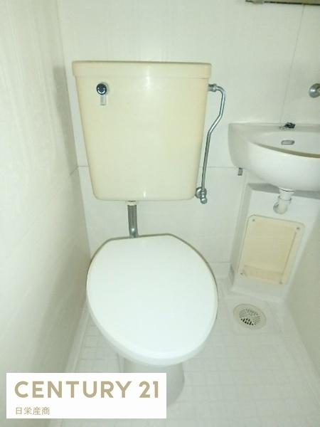 座間市入谷西３丁目のアパート