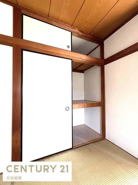 吉山ハイツB