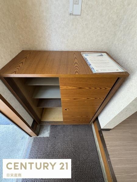 吉山ハイツB