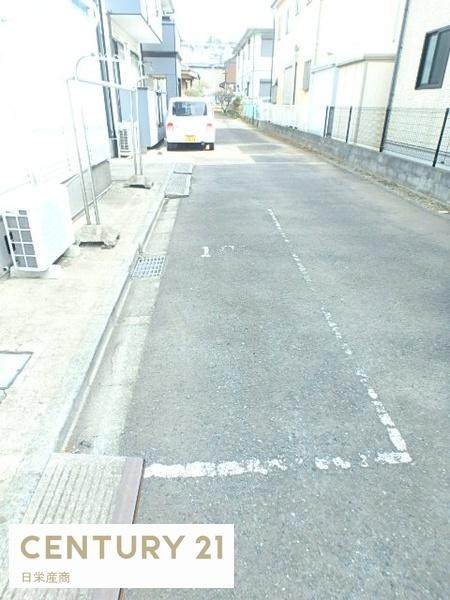 ブルーハイツⅠ