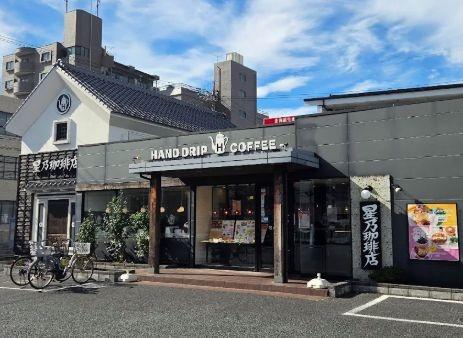 ライオンズマンション相武台前第5(星野珈琲　座間店)