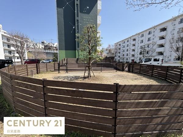 グッドルームレジデンス座間ホシノタニ団地