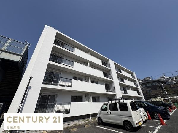 グッドルームレジデンス座間ホシノタニ団地