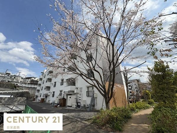 グッドルームレジデンス座間ホシノタニ団地