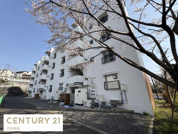 グッドルームレジデンス座間ホシノタニ団地