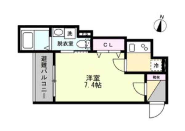 ベイルーム海老名