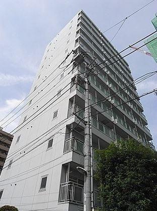 相模大野マンション