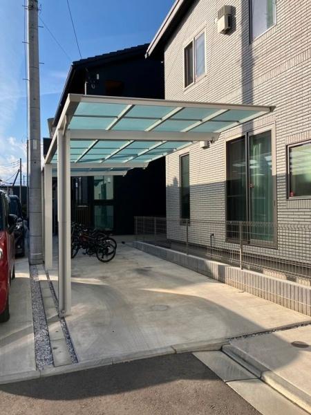 国分北戸建