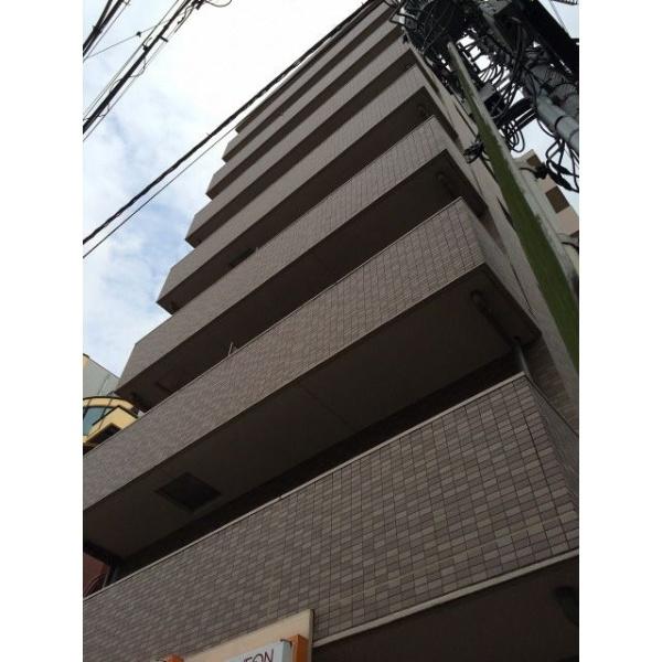 アンプルールベトン相武台
