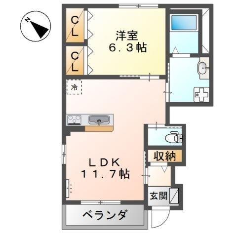 グリーンベル
