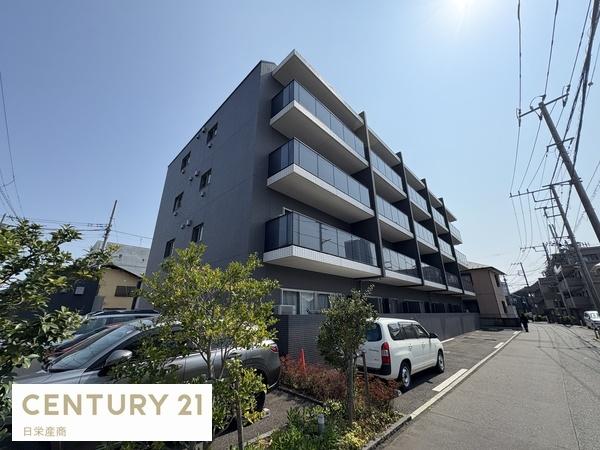 MAGES相模大野