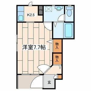 ドゥムール　中央林間