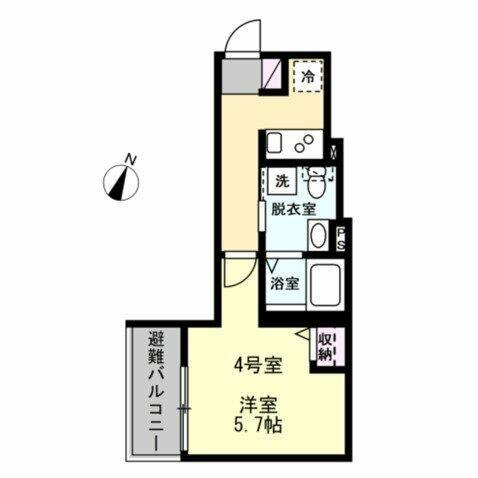 ポラ　ステラ大和