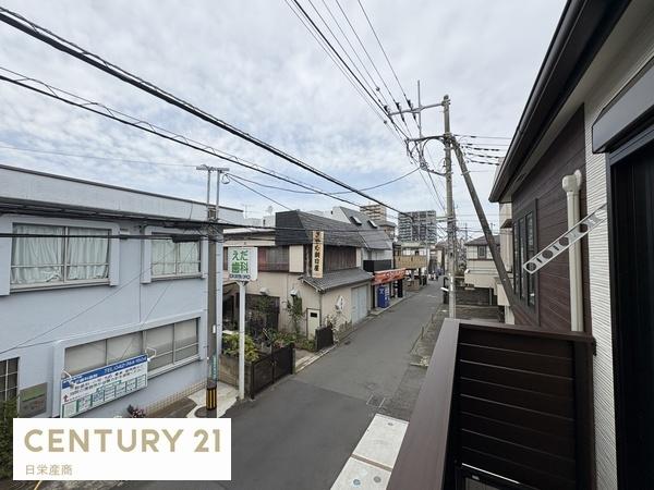 プライムアセット相模が丘