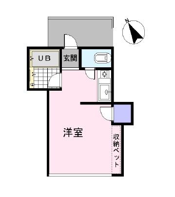 コーポアムール