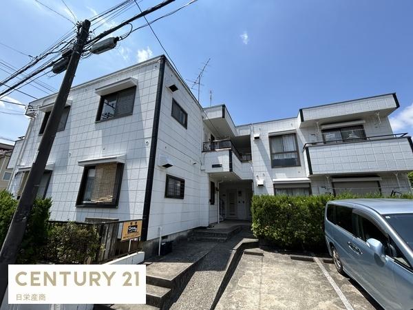ソリッドリファイン座間