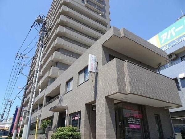 ミサワホームズ本厚木