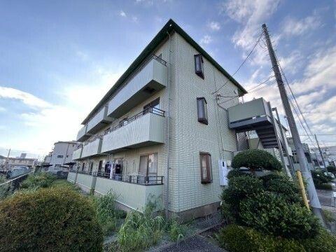 ジーライズ相模原新磯野2