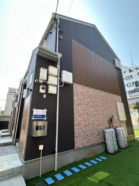 シティハイツ座間