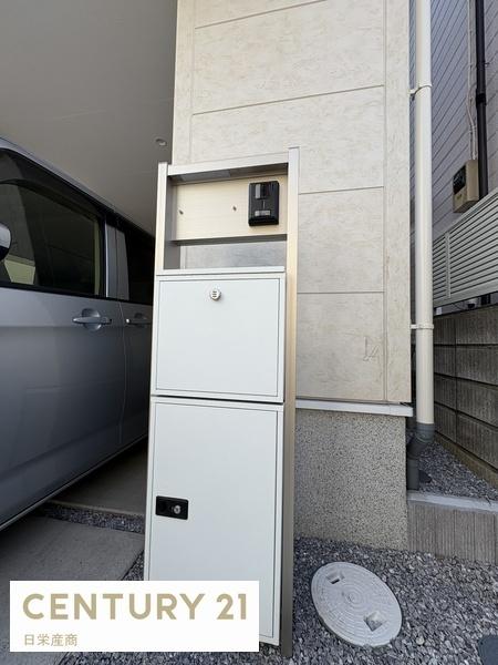 相模原市南区南台3丁目戸建