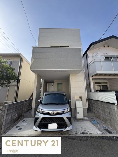 相模原市南区南台3丁目戸建