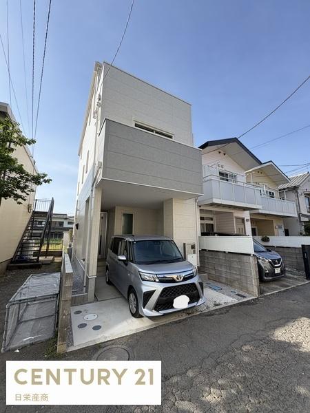 相模原市南区南台3丁目戸建