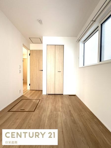 相模原市南区南台3丁目戸建