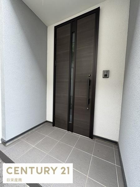 貸家座間市相武台２丁目