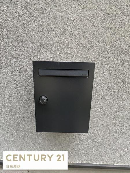 貸家座間市相武台２丁目