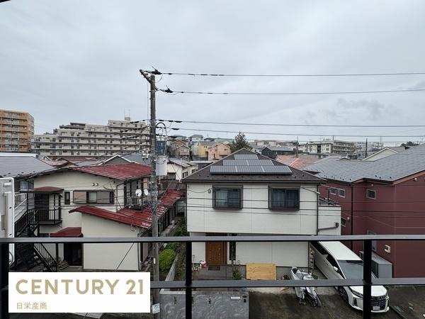 貸家座間市相武台２丁目