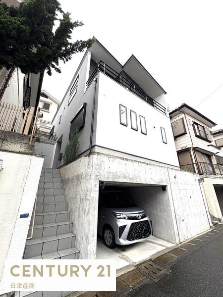 貸家座間市相武台２丁目