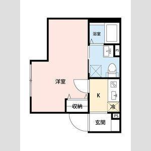 クラルテ南林間