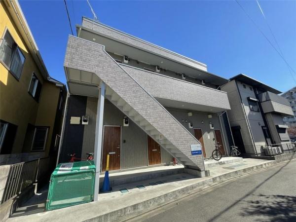 シティハイツ鹿沼台
