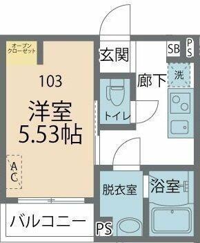 カインドネス厚木旭町Ｓｏｕｔｈ
