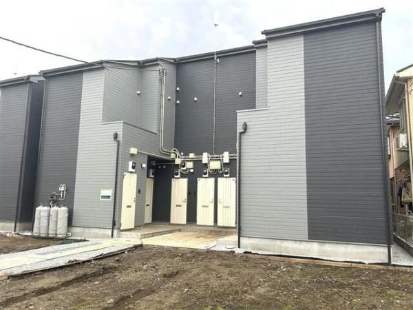 シティハウスさがみ野