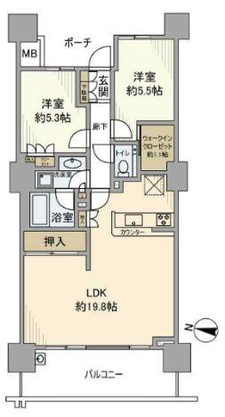 パークスクエア相模大野タワーアンドレジデンス