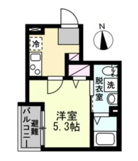 ベイルーム本厚木