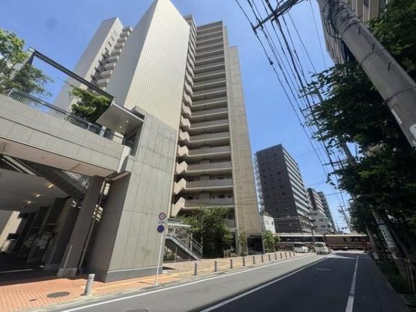 リビオタワー小田急相模原レジデンス